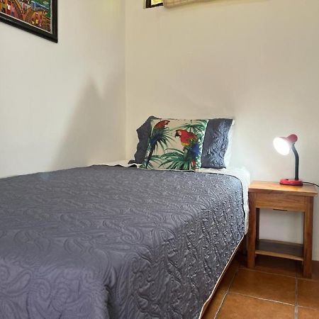 Hotel Mahayana Tamarindo Dış mekan fotoğraf
