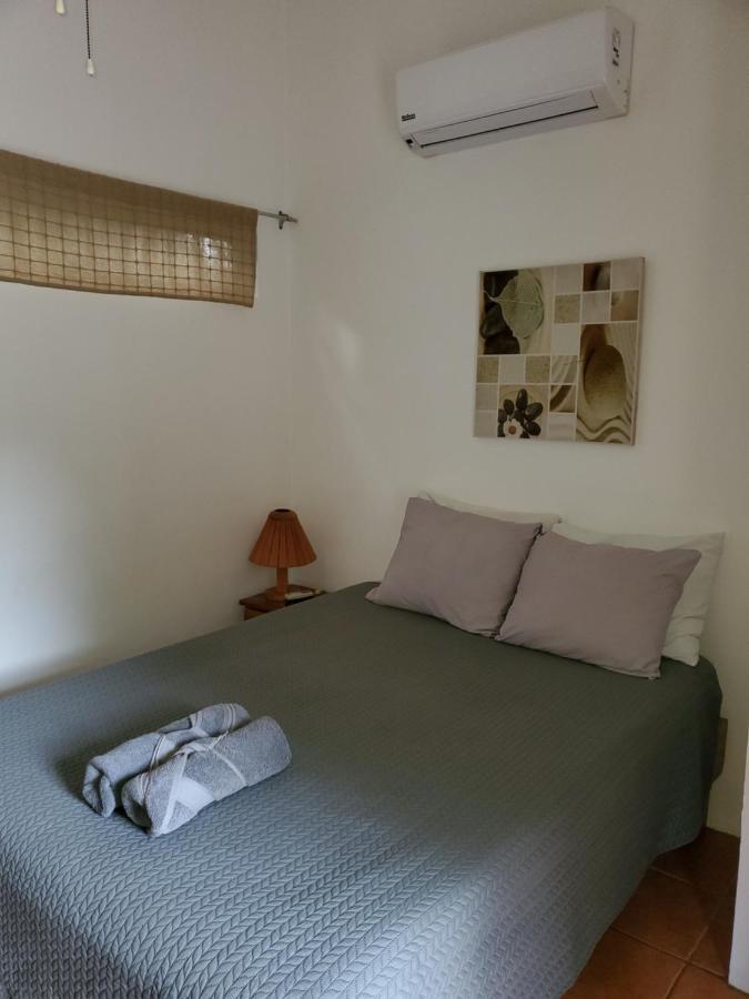 Hotel Mahayana Tamarindo Dış mekan fotoğraf