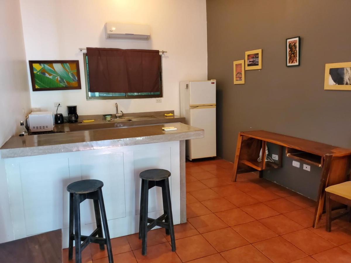 Hotel Mahayana Tamarindo Dış mekan fotoğraf