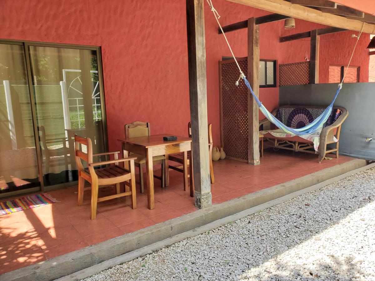 Hotel Mahayana Tamarindo Dış mekan fotoğraf