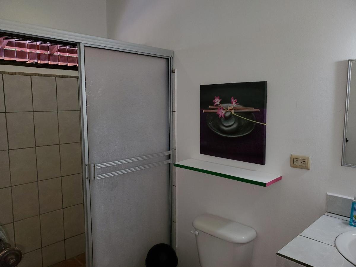 Hotel Mahayana Tamarindo Dış mekan fotoğraf