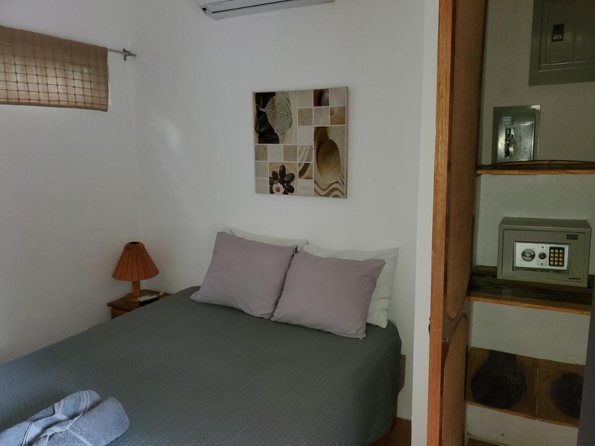 Hotel Mahayana Tamarindo Dış mekan fotoğraf