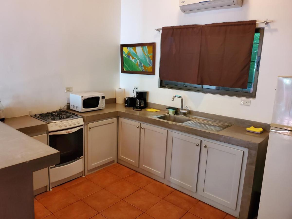 Hotel Mahayana Tamarindo Dış mekan fotoğraf