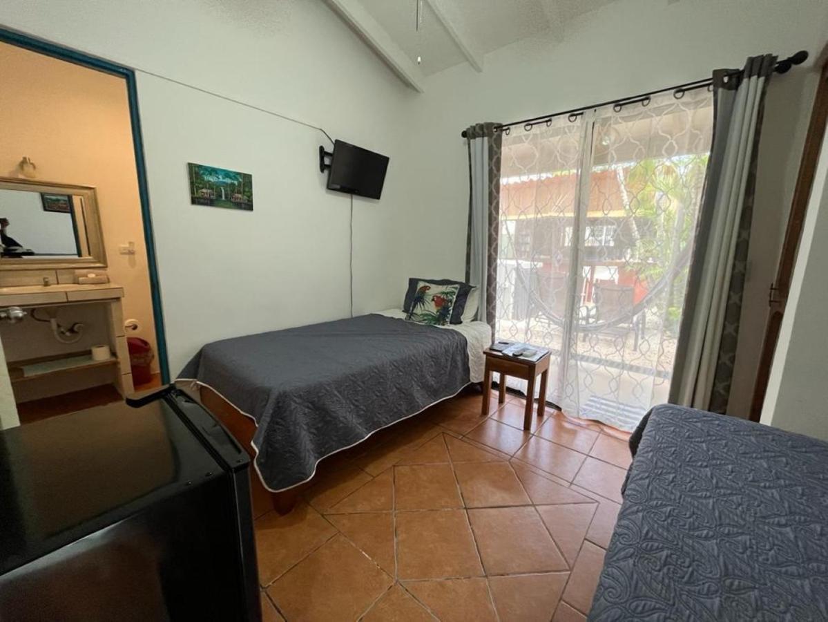 Hotel Mahayana Tamarindo Dış mekan fotoğraf