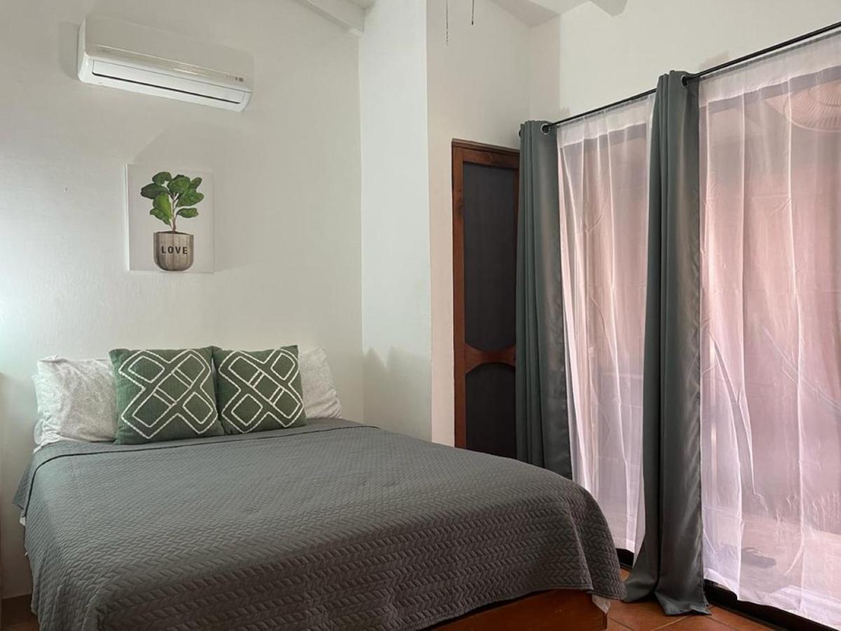 Hotel Mahayana Tamarindo Dış mekan fotoğraf