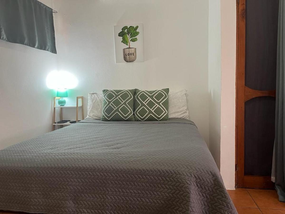 Hotel Mahayana Tamarindo Dış mekan fotoğraf