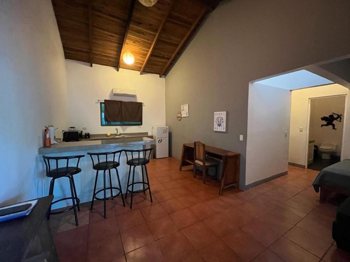 Hotel Mahayana Tamarindo Dış mekan fotoğraf