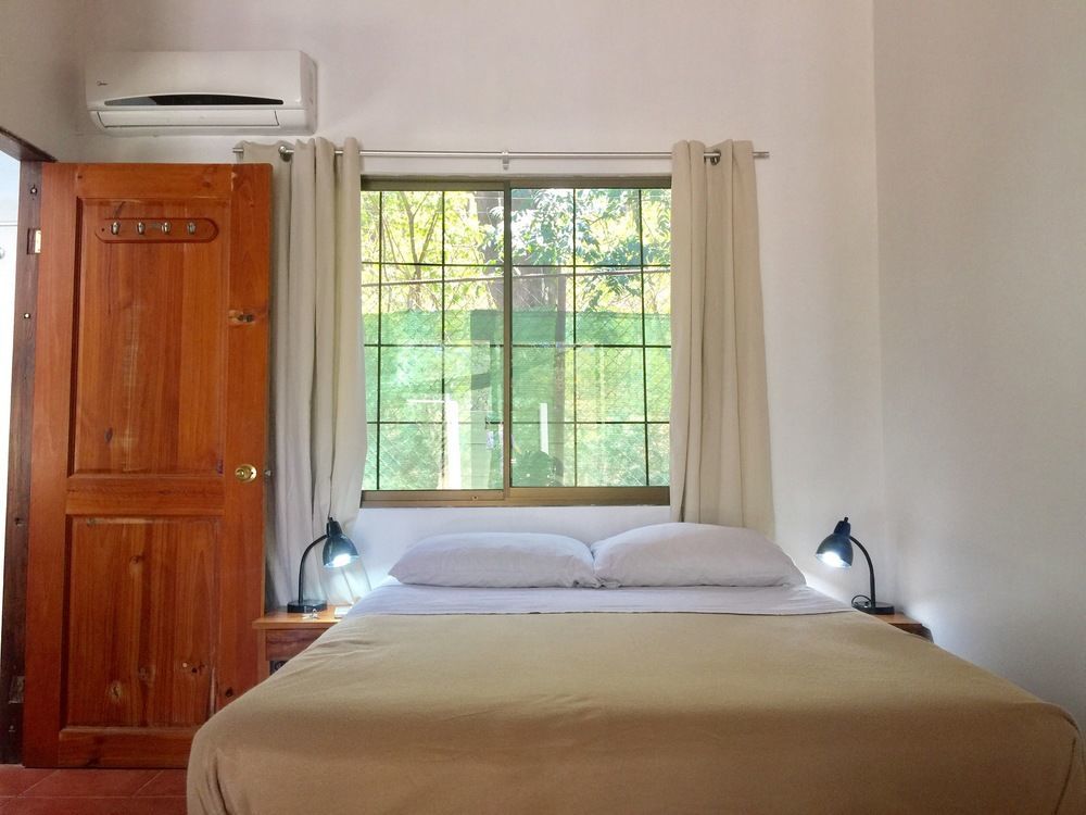 Hotel Mahayana Tamarindo Dış mekan fotoğraf