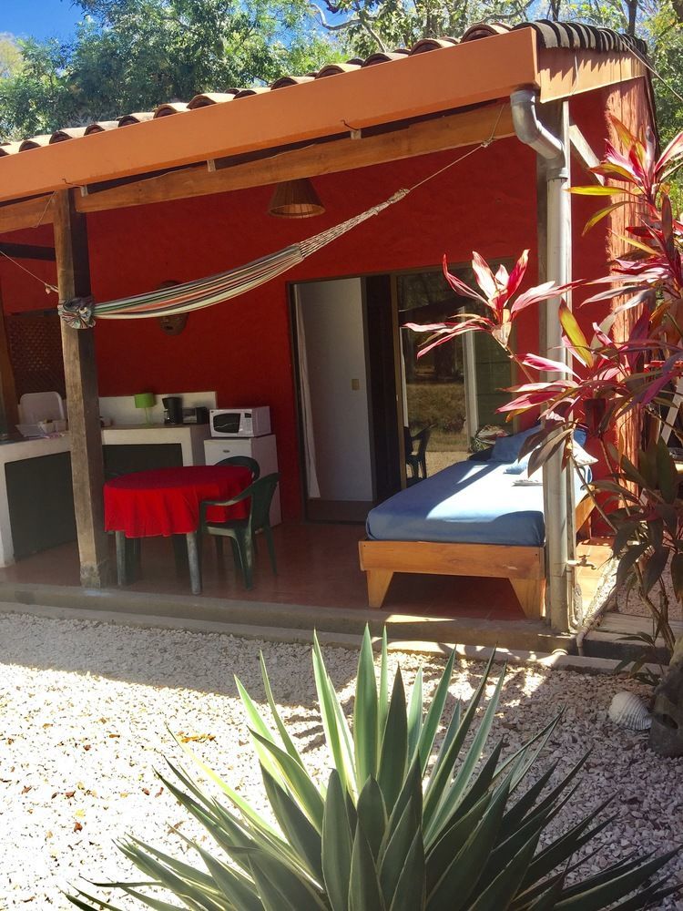 Hotel Mahayana Tamarindo Dış mekan fotoğraf