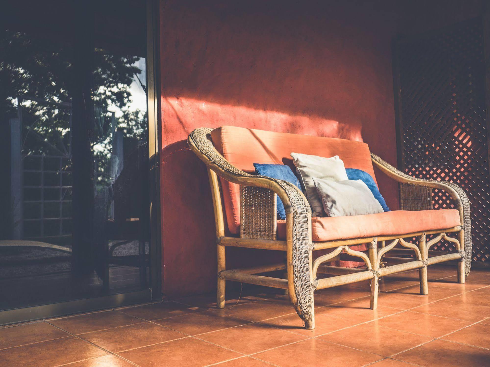 Hotel Mahayana Tamarindo Dış mekan fotoğraf