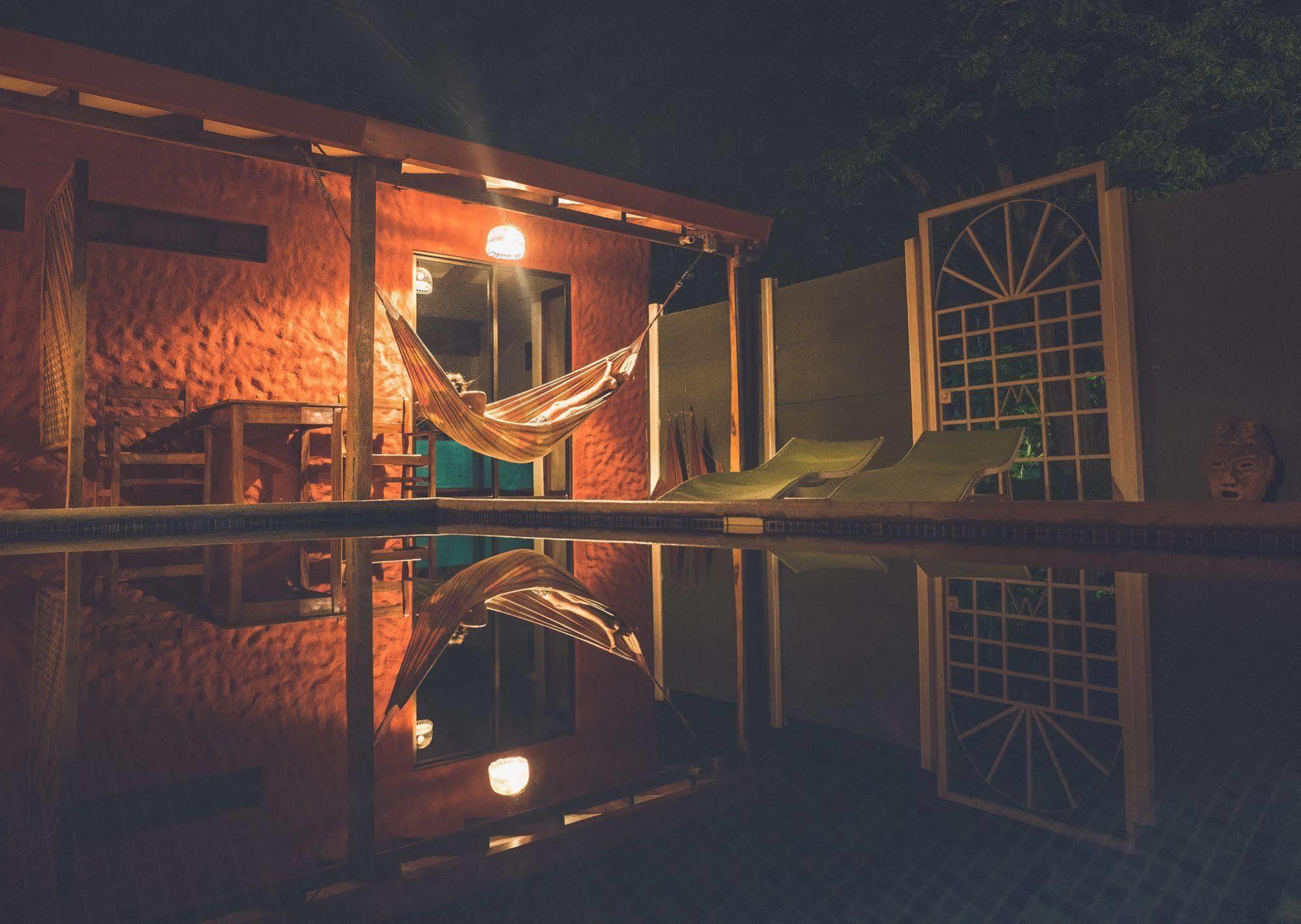 Hotel Mahayana Tamarindo Dış mekan fotoğraf
